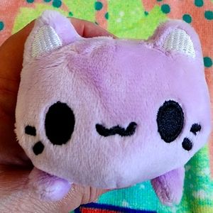 Meowchi Mystery Box Plush